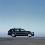 Mercedes-Benz C-Class Estate 2007 года